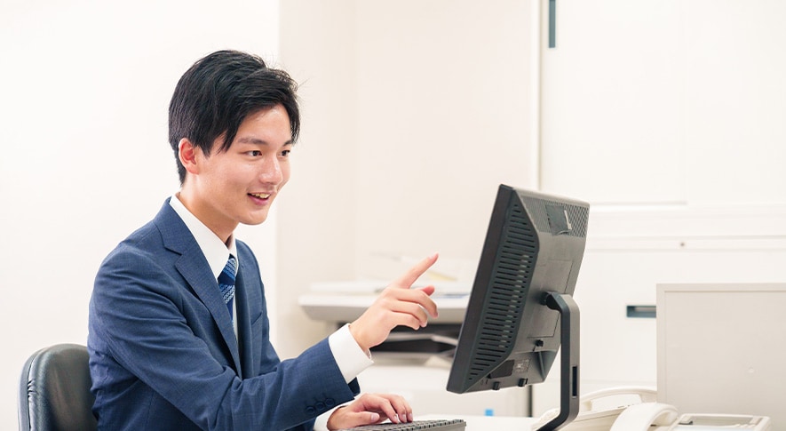 モニターを処分する前に確認すること