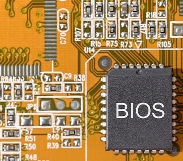 BIOSの役割は？起動方法から設定操作まで分かりやすく解説します