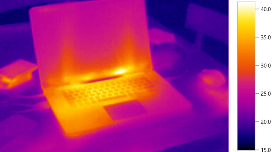 CPU温度が上昇する原因とよくある状況