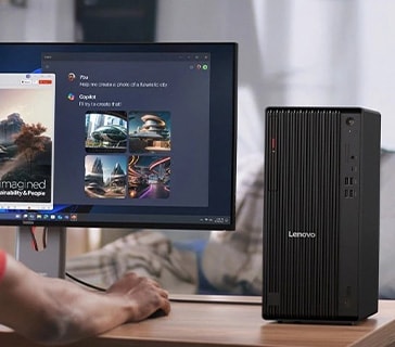 デスクトップパソコンはタワー型がおすすめ！人気の理由と選び方のポイントとは？