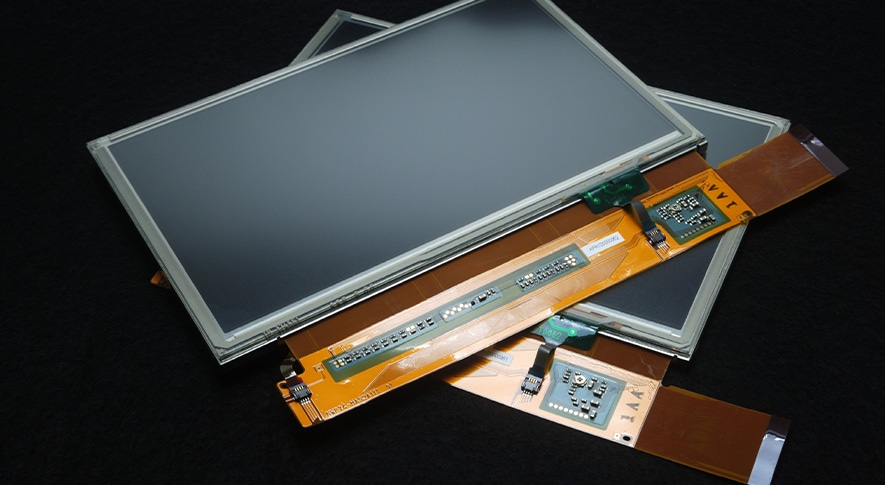 パネルの種類と画質の違い