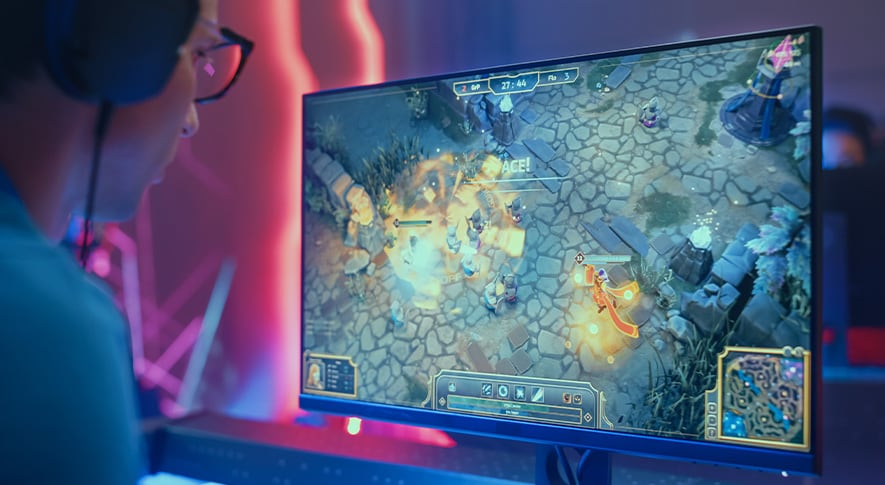 FPSやMOBAで重視すべきスペックと機能