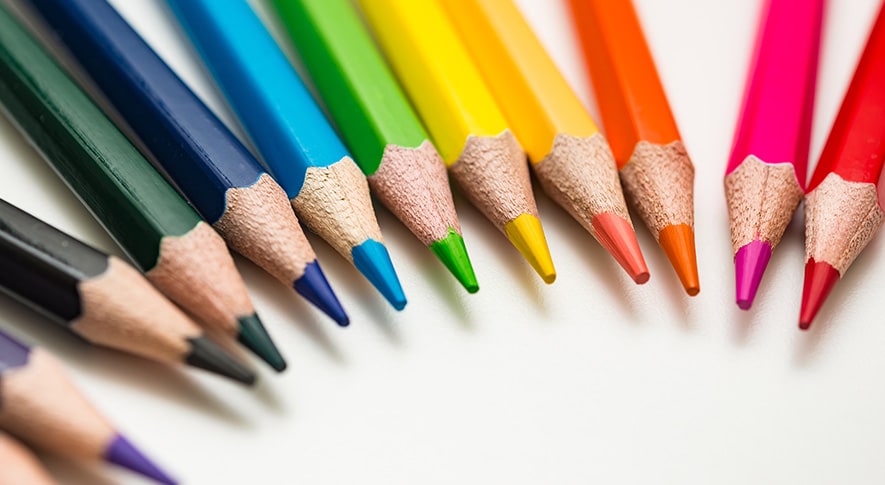 パソコン用モニターの種類