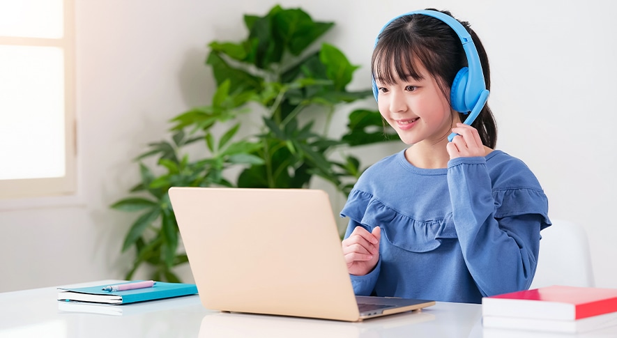 子どもや高齢者のパソコン入門にもおすすめ