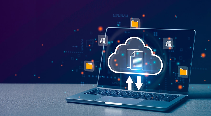 ローカルAIとクラウドAIの違い