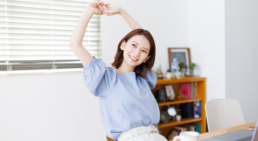 在宅ワーク・ビジネス用のおすすめ構成