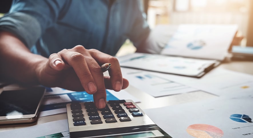 副業・サイドビジネスのタブレットの使い方