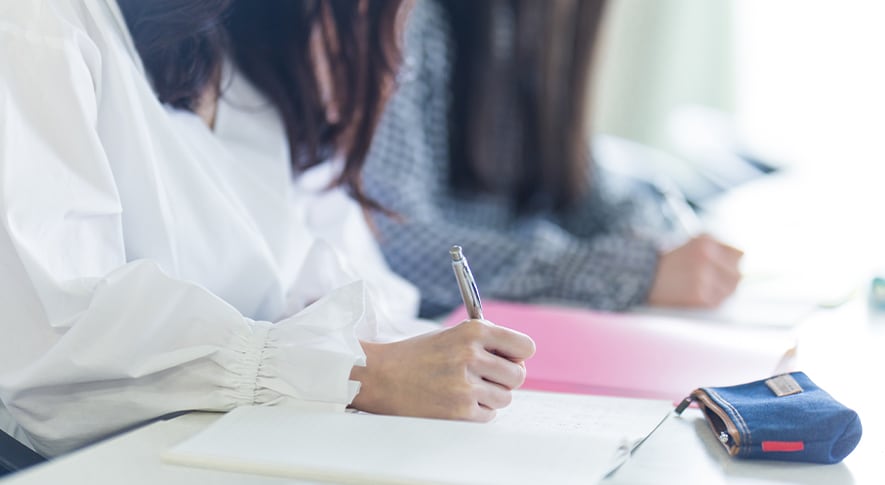 学習のサポートに活用できるタブレットの使い方