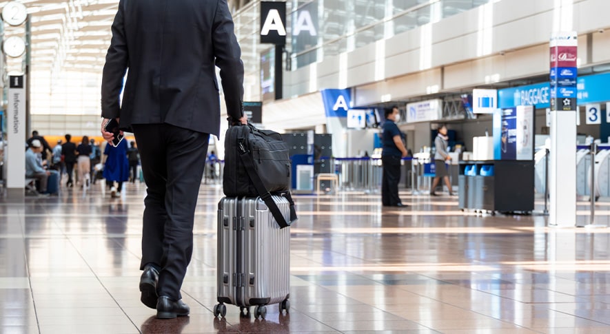 【利用シーン別】軽量ノートブック選びのポイント