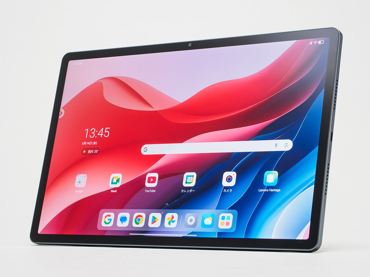 Androidタブレット本体 Lenovo Idea Tab Pro Lenovo Idea Tab Pro | 高性能、大画面タブレット | ZAE40096JP