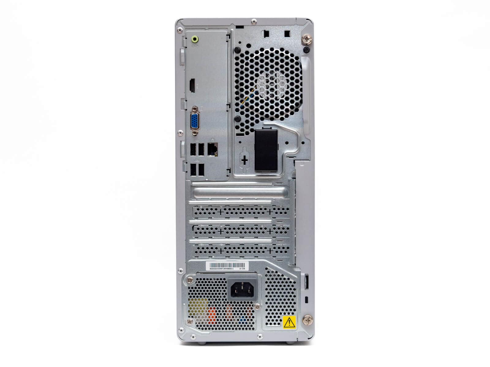 Lenovo ThinkCentre タワー型 PC ThinkCentre M70t Gen 6 Tower (Intel) | AI PC for Enhanced