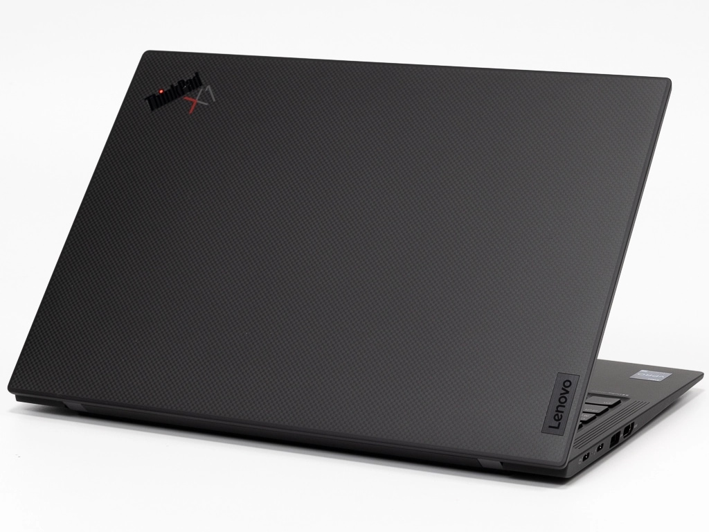 ThinkPad X1 Carbon Gen11実力チェック | レノボ・ ジャパン