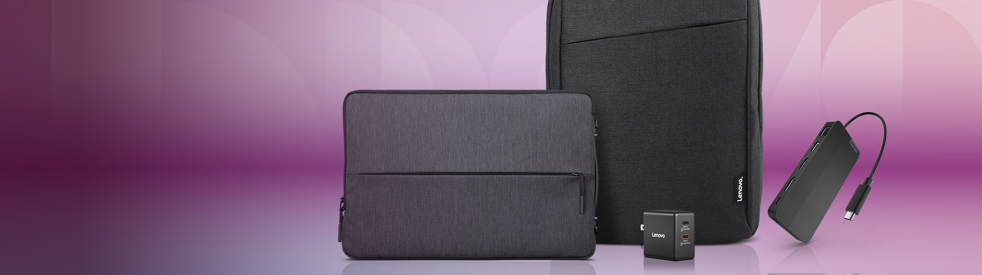 Accessories & Software