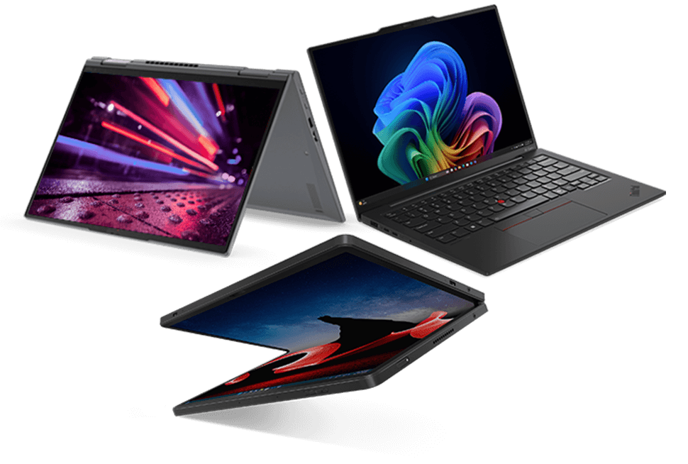 ThinkPad X1