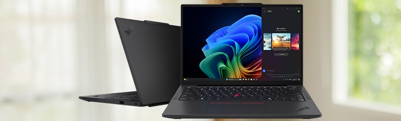 1kg切りX13 Gen 6にAMD登場！