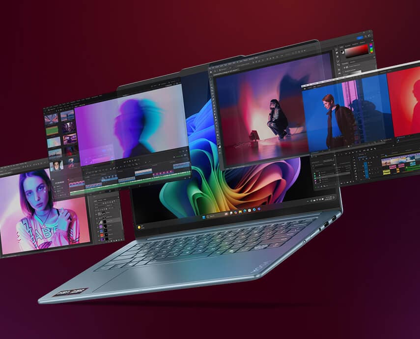 数年先まで安心して使えるパフォーマンスの新たなベースライン