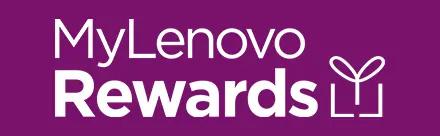My Lenovo Rewards