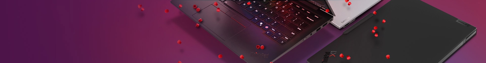 ThinkPad特集