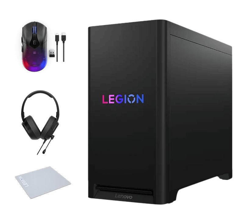 Lenovo Legion Tower 5 30IAS10 製品画像