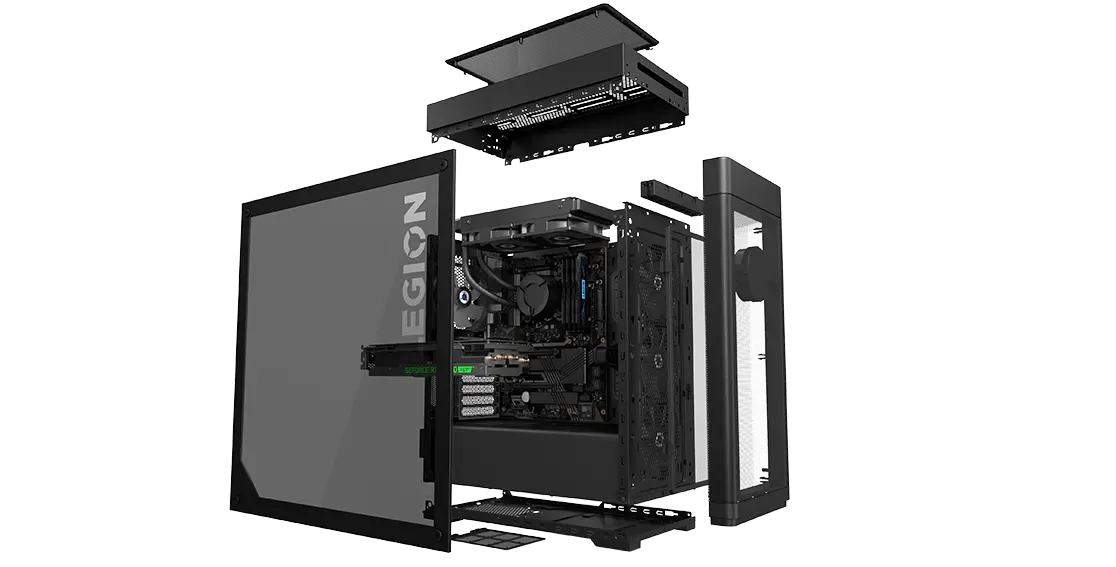 フォートナイトに必要なゲーミングパソコンのスペック