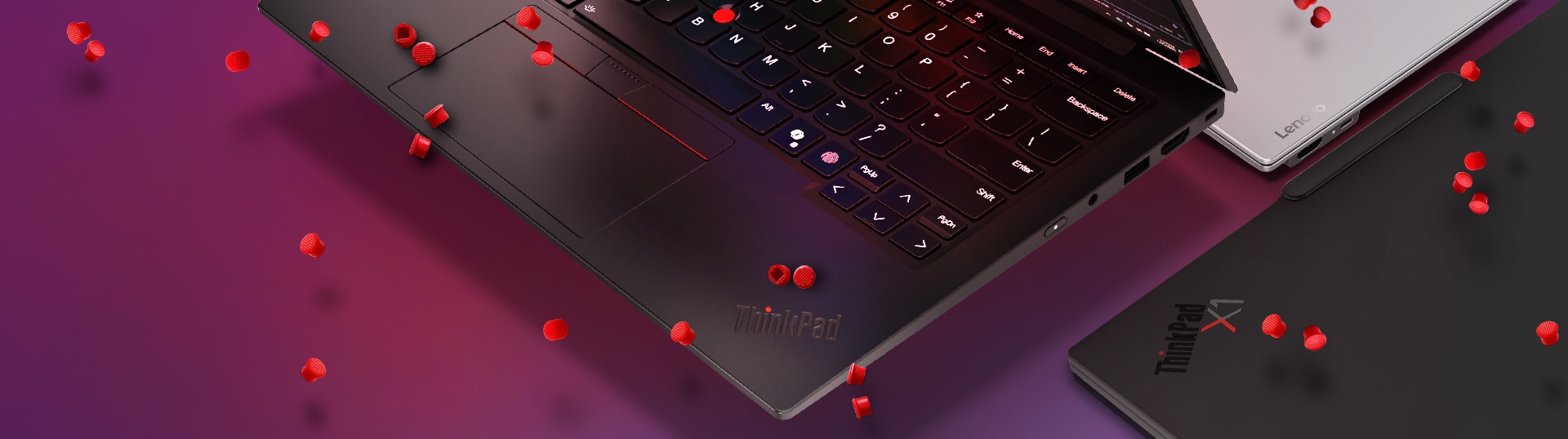 ThinkPad 33 周年 バースデーセール banner