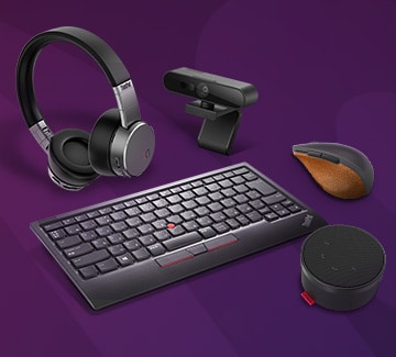 おすすめPCアクセサリー | レノボ・ ジャパン