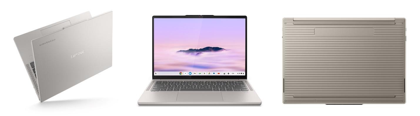 Lenovo Chromebook Plus Gen 10