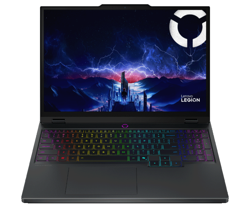 レノボ、CES 2025で次世代ゲーミングデバイス Lenovo Legion