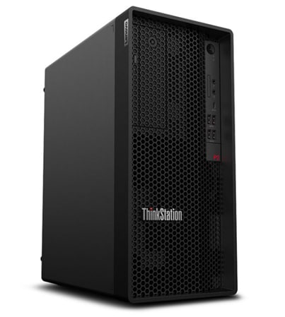 ThinkStation P2 Tower Gen 2