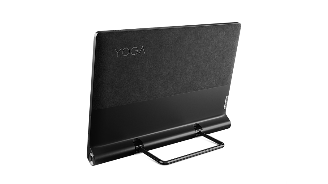 Lenovo Yoga Tab 13 - シャドウブラック (Wi-Fi) | レノボ・ ジャパン
