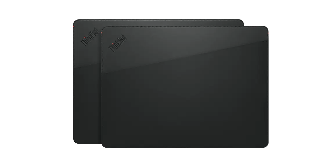 ThinkPad 13インチ プロフェッショナルスリーブケース | 4X41L51715