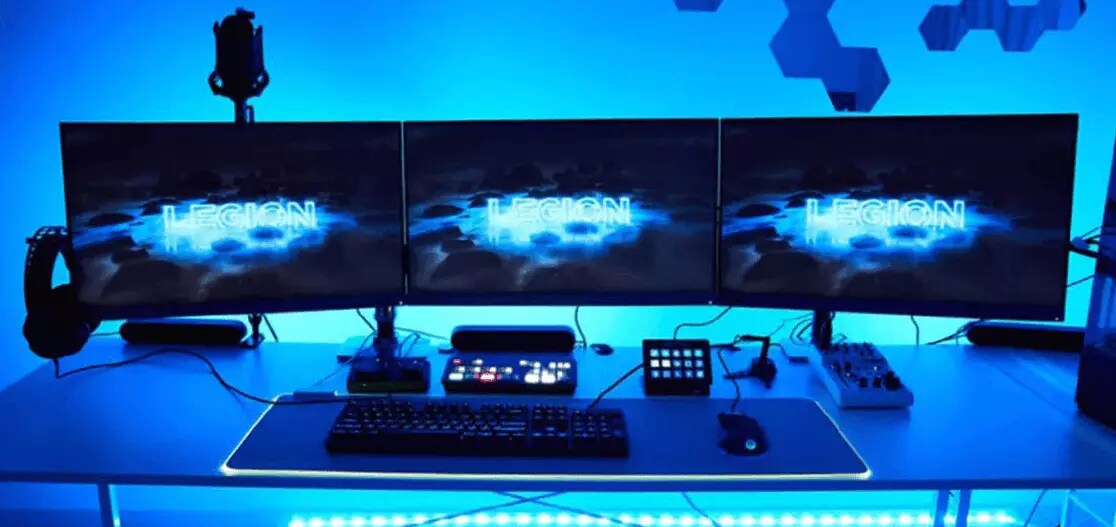 Legion570iセット | レノボ・ ジャパン