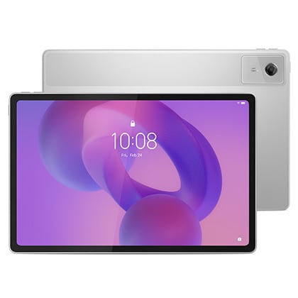 タブレット | スマートディスプレイにもなるタブレットやホーム