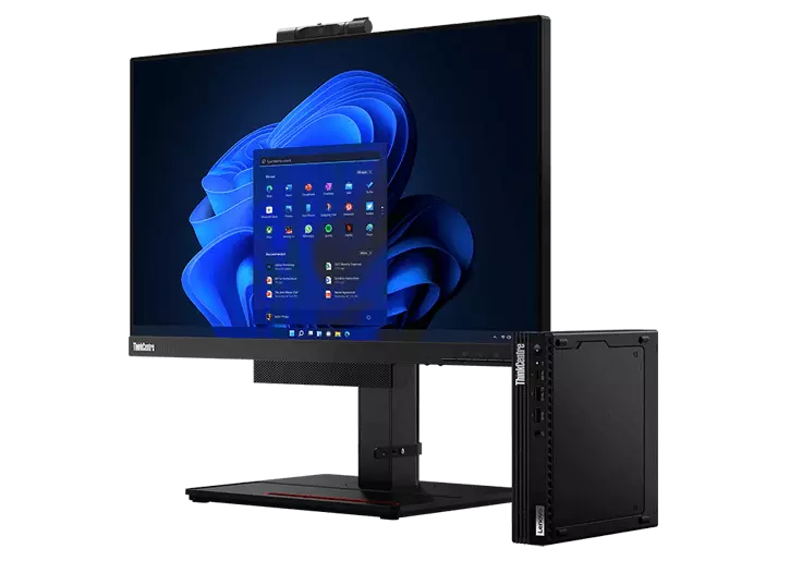 <br>Lenovo レノボ/デスクトップPC/ThinkCentre E73/PC00PA52/パソコン/Bランク/77