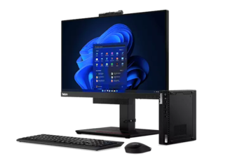 ThinkCentre M90q Tiny Gen 3 | 優れたパフォーマンスのコンパクト ThinkCentre M90q Tiny Gen 3 | 優れたパフォーマンスのコンパクト
