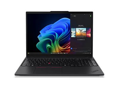 ThinkPad T16 Gen 4 AMD(16型 AMD)