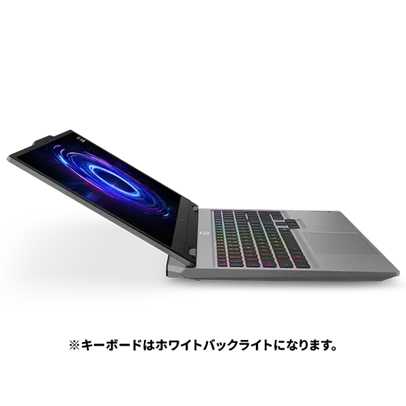 【動作確認済】Lenovo LOQ 15IRX9 日本語 Lenovo LOQ 15IRX9 (第13世代Intel® Core™) | インテル® Core