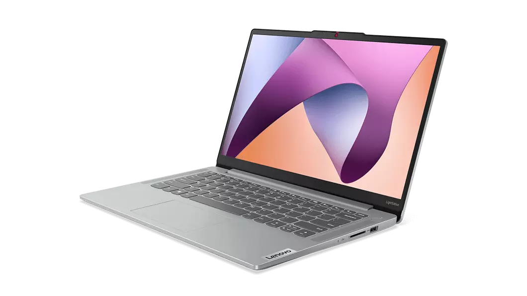 Lenovo IdeaPad Slim 5 Light Gen 8:オリジナル