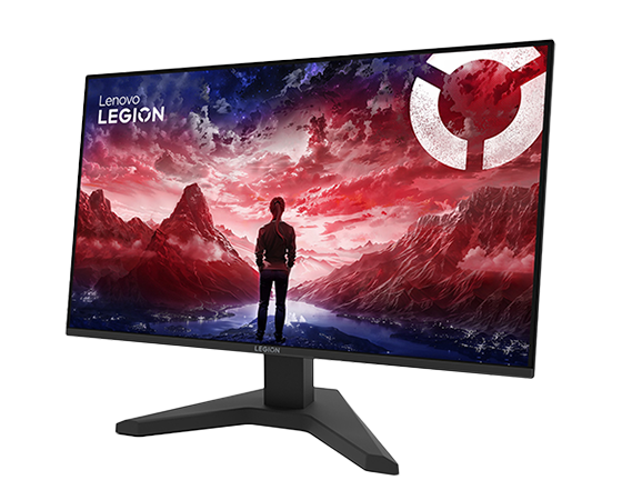 Lenovo Legion R27s（27型/1920×1080/IPS/144Hz） | 68CCGAC1JP