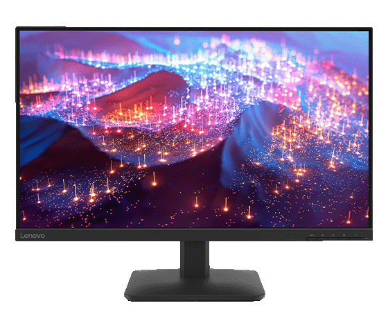 Lenovo L27-4e（27型/1920×1080/IPS/100Hz） | 68CDKAC1JP