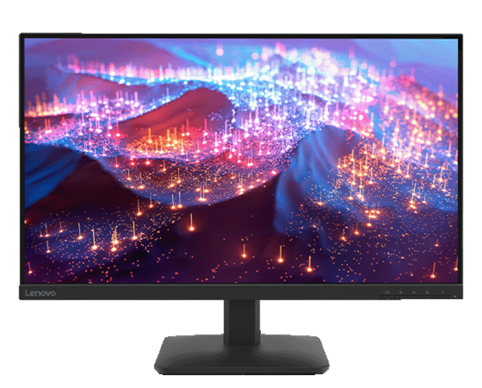 Lenovo L27-4e（27型/1920×1080/IPS/100Hz） | 68CDKAC1JP | レノボ