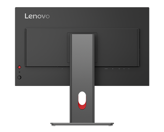 ThinkVision P24Q-40(23.8型/2560×1440/IPS/高さ・縦回転