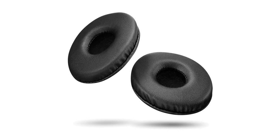 Lenovo Wired アクティブノイズキャンセリング ヘッドセット 2