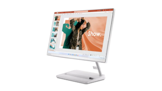 Lenovo IdeaCentre AIO 370i(21.5型 第12世代インテル) | 効率的な