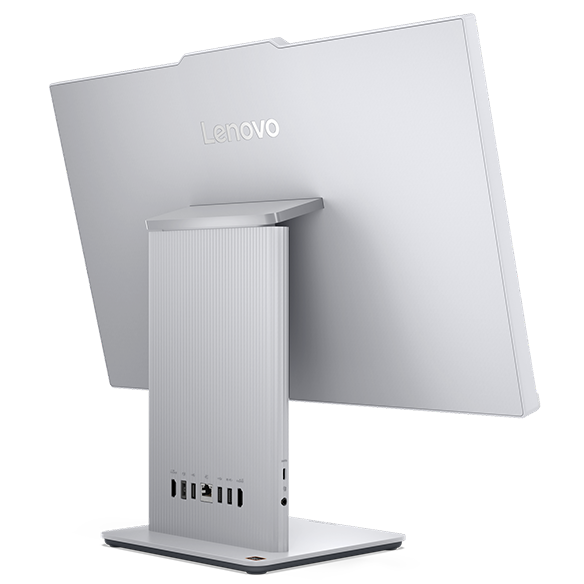 Lenovo IdeaCentre AIO 24AKP10 KRK(23.8型 AMD) | AI登載23.8型