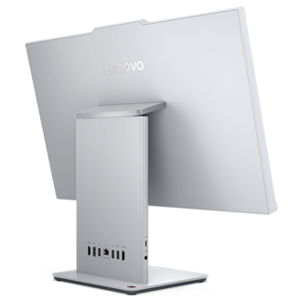 Lenovo IdeaCentre AIO 24AKP10 KRK(23.8型 AMD) | AI登載23.8型
