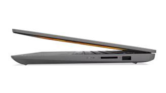 IdeaPad Slim 360i 14型(第11世代Intel) | 快適なパフォーマンスの14型