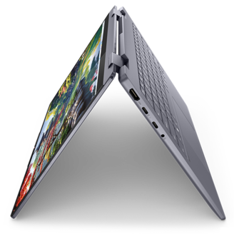 Lenovo IdeaPad 5i 2-in-1 Gen 10(16型 Intel) | 多用途でAIを活用した