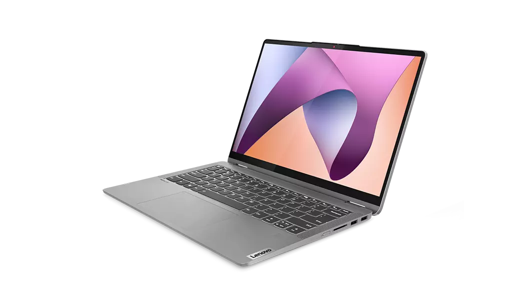 Lenovo IdeaPad Flex 5 Gen 8 - アークティックグレー | レノボ・ ジャパン