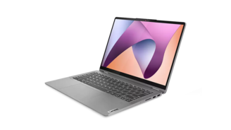 IdeaPad Flex 5 Gen 8 14型(AMD) | 自由なスタイルで使えるスマートな2